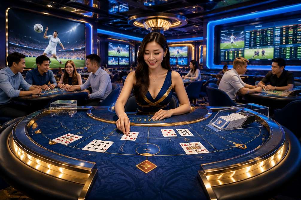 minibet