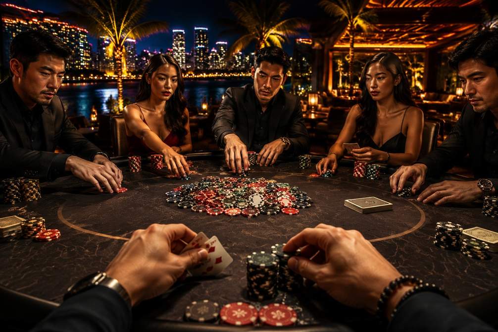 minibet