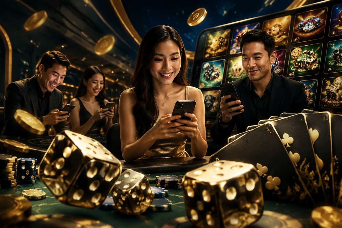 minibet